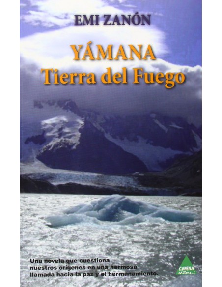 Yamana Tierra de fuego