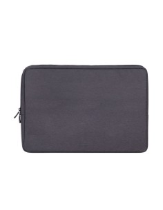 7707 43,9 cm (17.3") Funda Negro