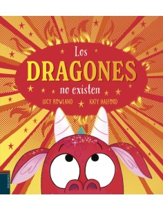 Los dragones no existen