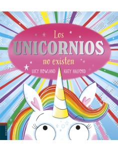 Los unicornios no existen