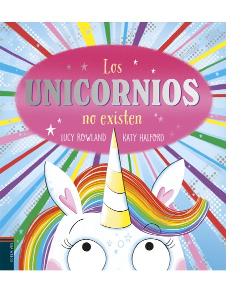Los unicornios no existen