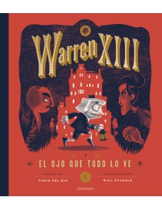 El ojo que todo lo ve