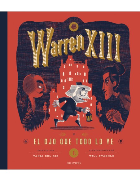 El ojo que todo lo ve El ojo que todo lo ve