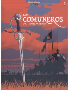 LOS COMUNEROS