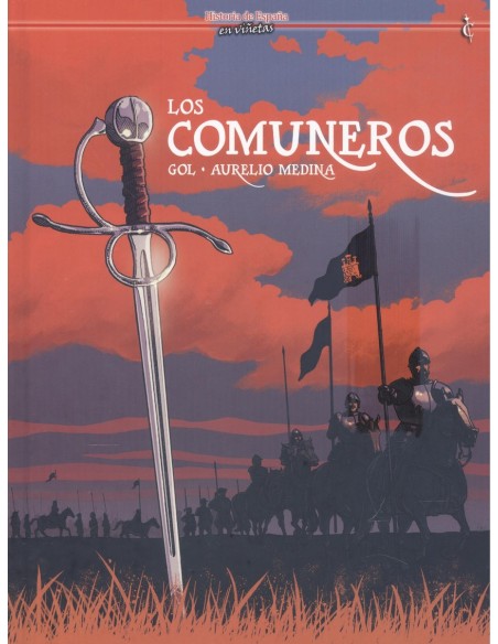 LOS COMUNEROS