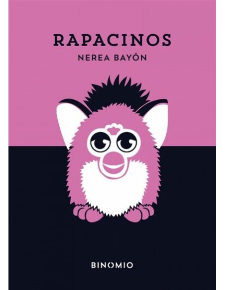 Rapacinos
