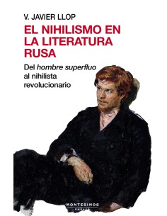 El nihilismo en la literatura rusa