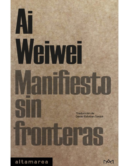 Manifiesto sin fronteras