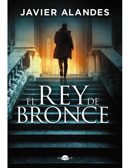 El rey de bronce
