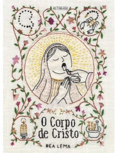 O Corpo de Cristo