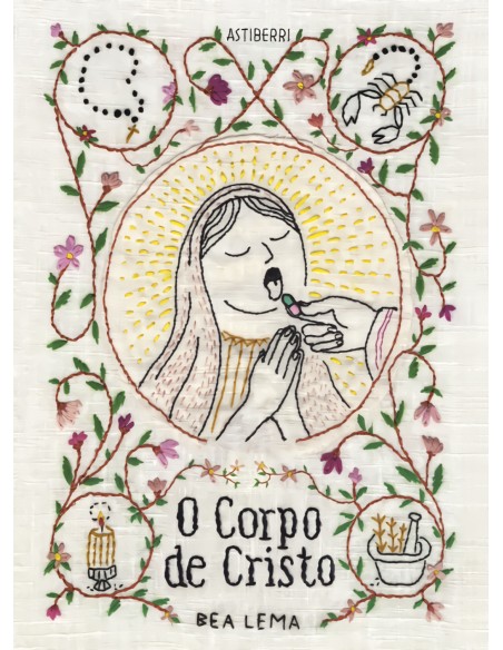 O Corpo de Cristo