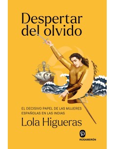 Despertar del olvido