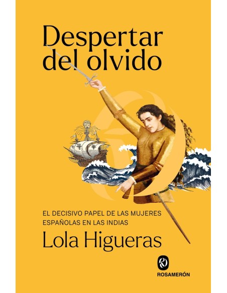 Despertar del olvido