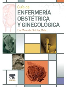 025 GUIA DE ENFERMERIA OBSTETRICA Y GINECOLOGICA