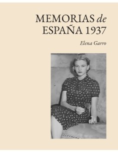 Memorias de Espana 1937