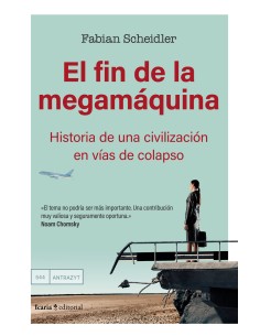 El fin de la megamaquina