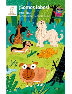 somos lobos