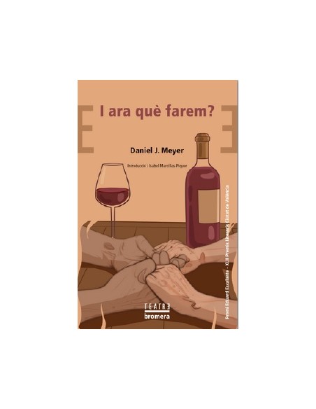 I ara que farem I ara que farem