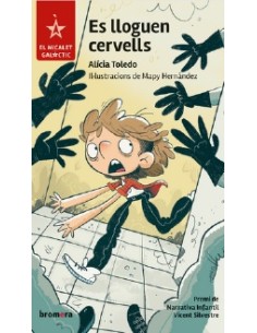 CAT277LLOGUEN CERVELLS ESMICALET GALACTIC