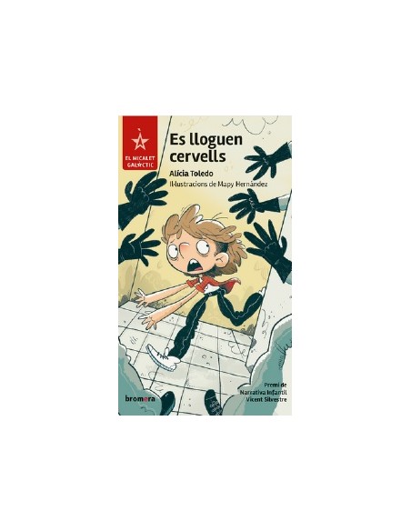 CAT277LLOGUEN CERVELLS ESMICALET GALACTIC CAT277LLOGUEN CERVELLS ESMICALET GALACTIC