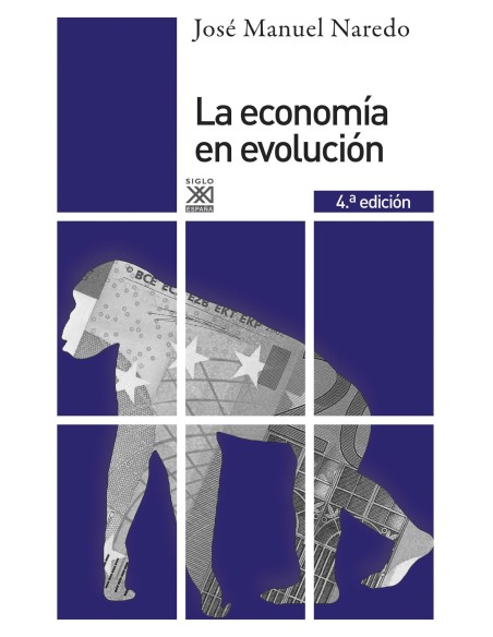 La economia en evolucion
