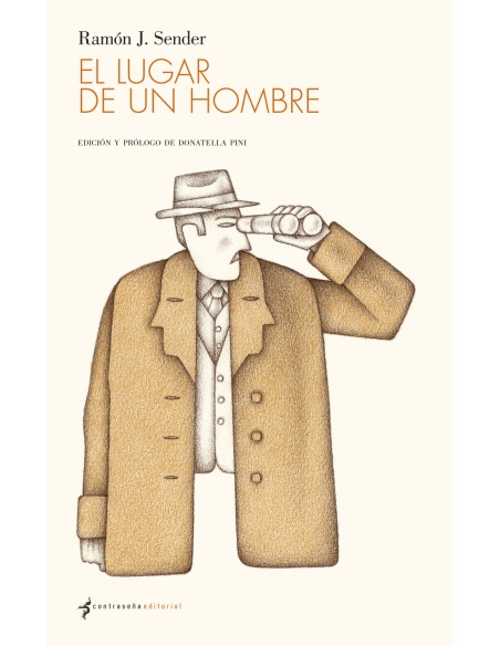 El lugar de un hombre