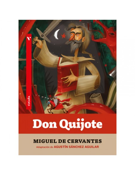 Don quijote