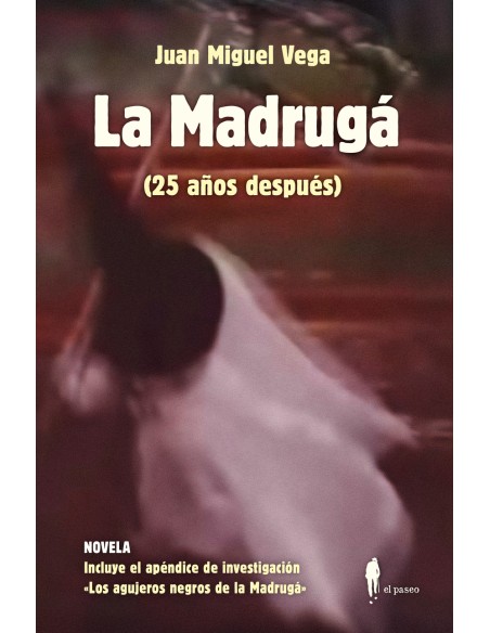 La Madruga 25 anos despues