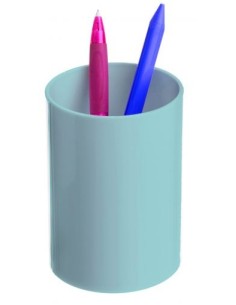 771 AZ PS porta lápices Azul
