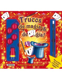 Trucos de magia