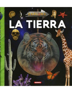La Tierra