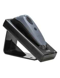 AC4102-1695 cargador de dispositivo móvil Escáner Negro Interior