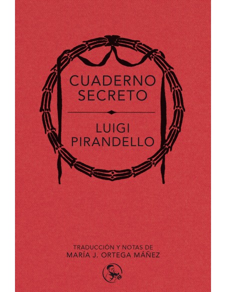 Cuaderno secreto