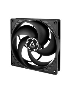 P14 Carcasa del ordenador Ventilador 14 cm Negro