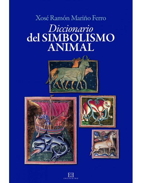 Diccionario del simbolismo animal