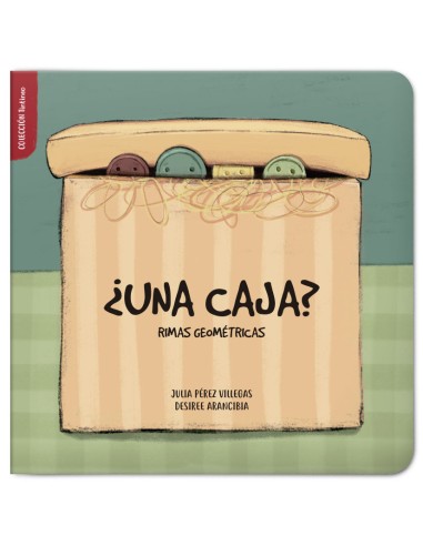 UNA CAJA