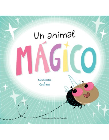 Un animal magico
