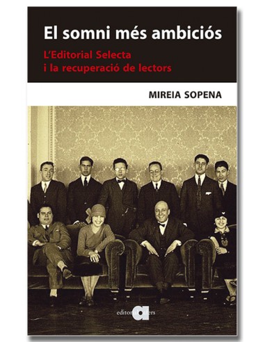 El somni mes ambicios