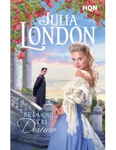 EL DUQUE Y EL DESTINO
