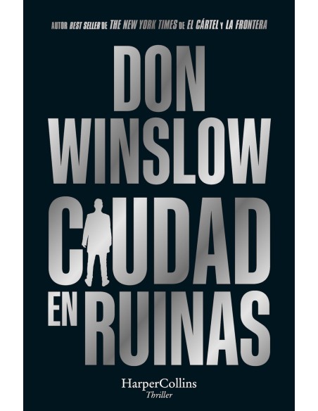 CIUDAD EN RUINAS