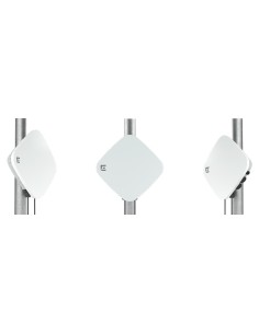 AP460S6C-WR punto de acceso inalámbrico Blanco Energía sobre Ethernet (PoE)