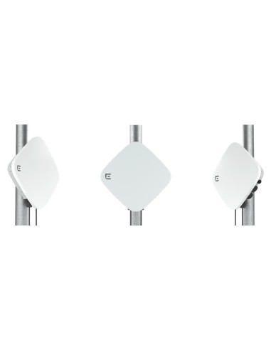 AP460S6C-WR punto de acceso inalámbrico Blanco Energía sobre Ethernet (PoE)