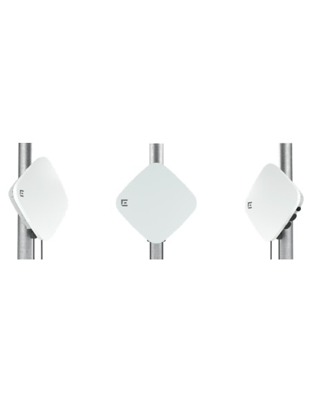 AP460S6C-WR punto de acceso inalámbrico Blanco Energía sobre Ethernet (PoE)