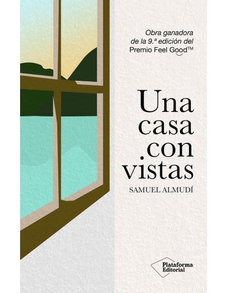 UNA CASA CON VISTAS