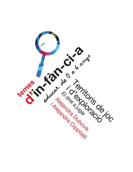 Territoris de joc i d exploracio