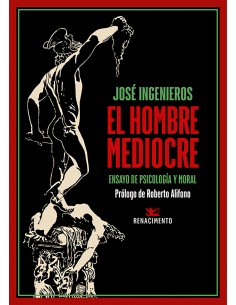 El hombre mediocre