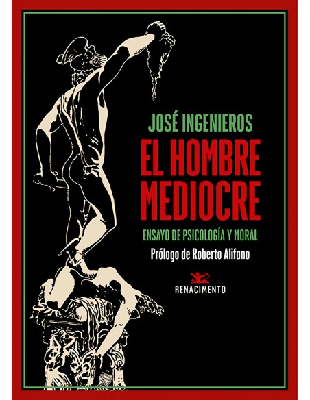 El hombre mediocre