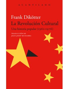 La Revolucion Cultural
