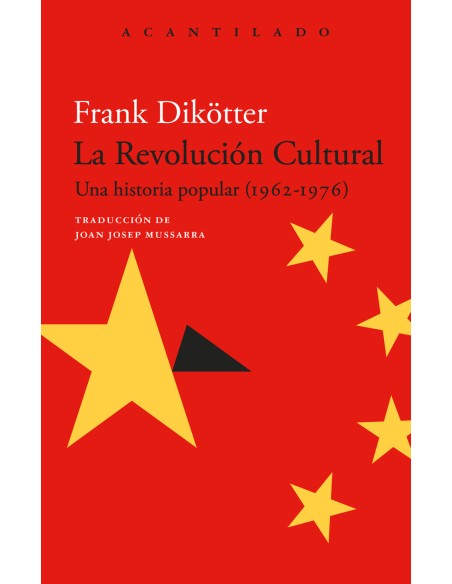 La Revolucion Cultural