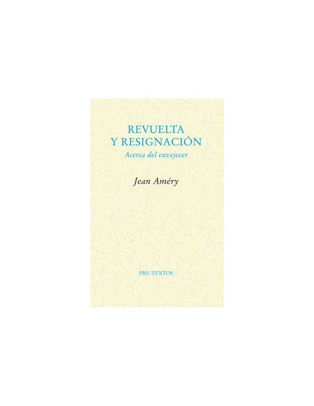 Revuelta y resignacion